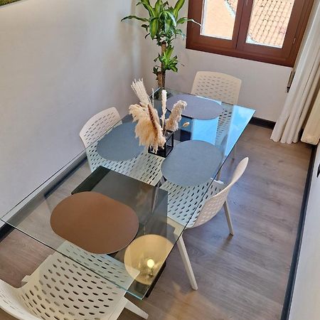 Apartamento Dga Loft In Padua Center A Few Steps From Squares Exterior foto