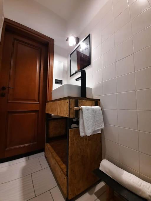 Apartamento Dga Loft In Padua Center A Few Steps From Squares Exterior foto