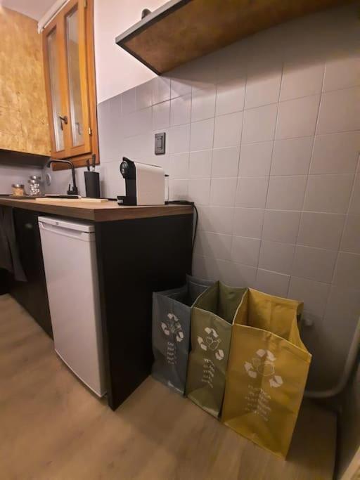 Apartamento Dga Loft In Padua Center A Few Steps From Squares Exterior foto