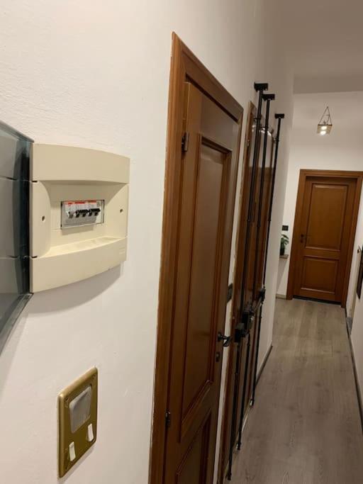 Apartamento Dga Loft In Padua Center A Few Steps From Squares Exterior foto