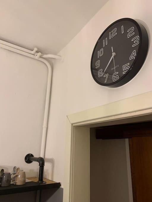 Apartamento Dga Loft In Padua Center A Few Steps From Squares Exterior foto