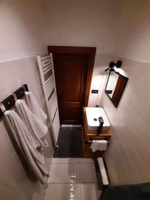 Apartamento Dga Loft In Padua Center A Few Steps From Squares Exterior foto