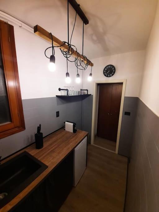 Apartamento Dga Loft In Padua Center A Few Steps From Squares Exterior foto