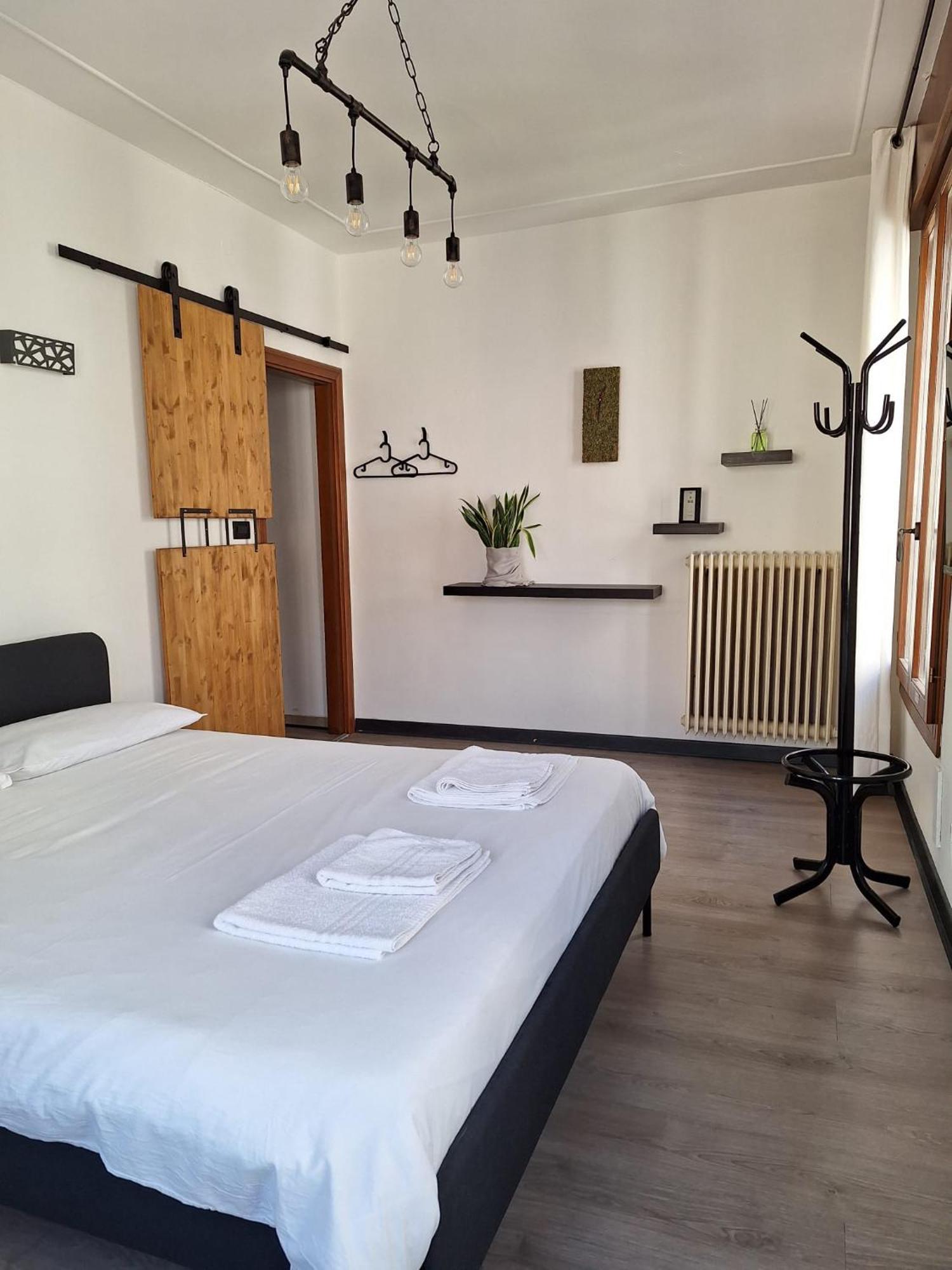 Apartamento Dga Loft In Padua Center A Few Steps From Squares Exterior foto