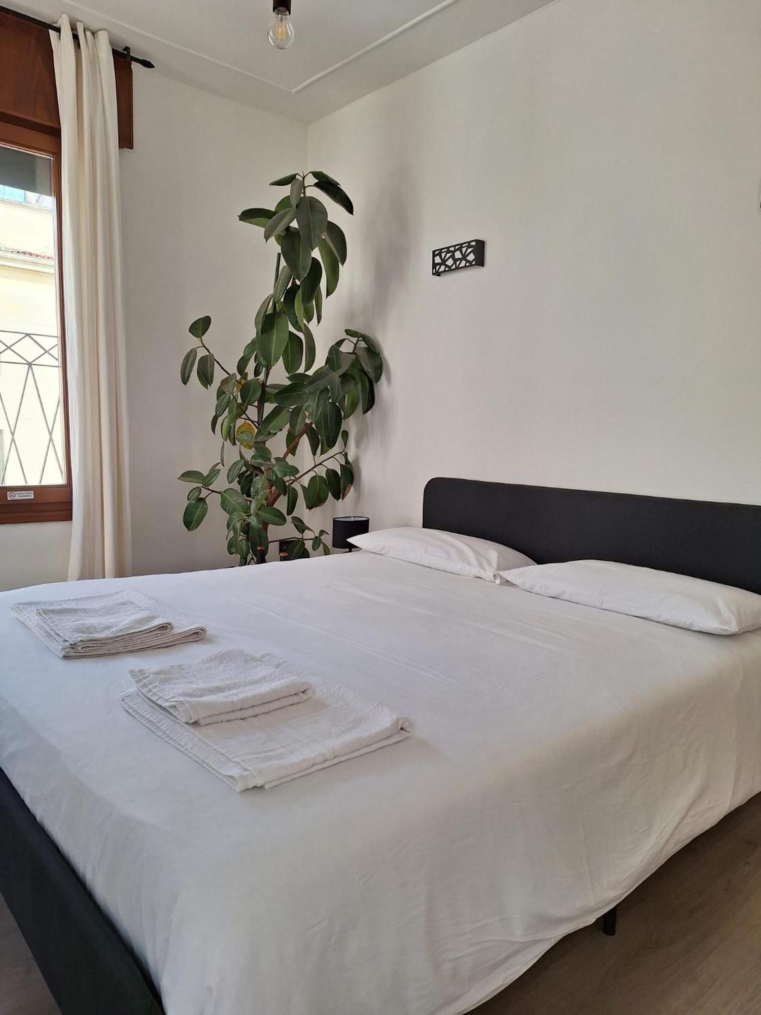 Apartamento Dga Loft In Padua Center A Few Steps From Squares Exterior foto