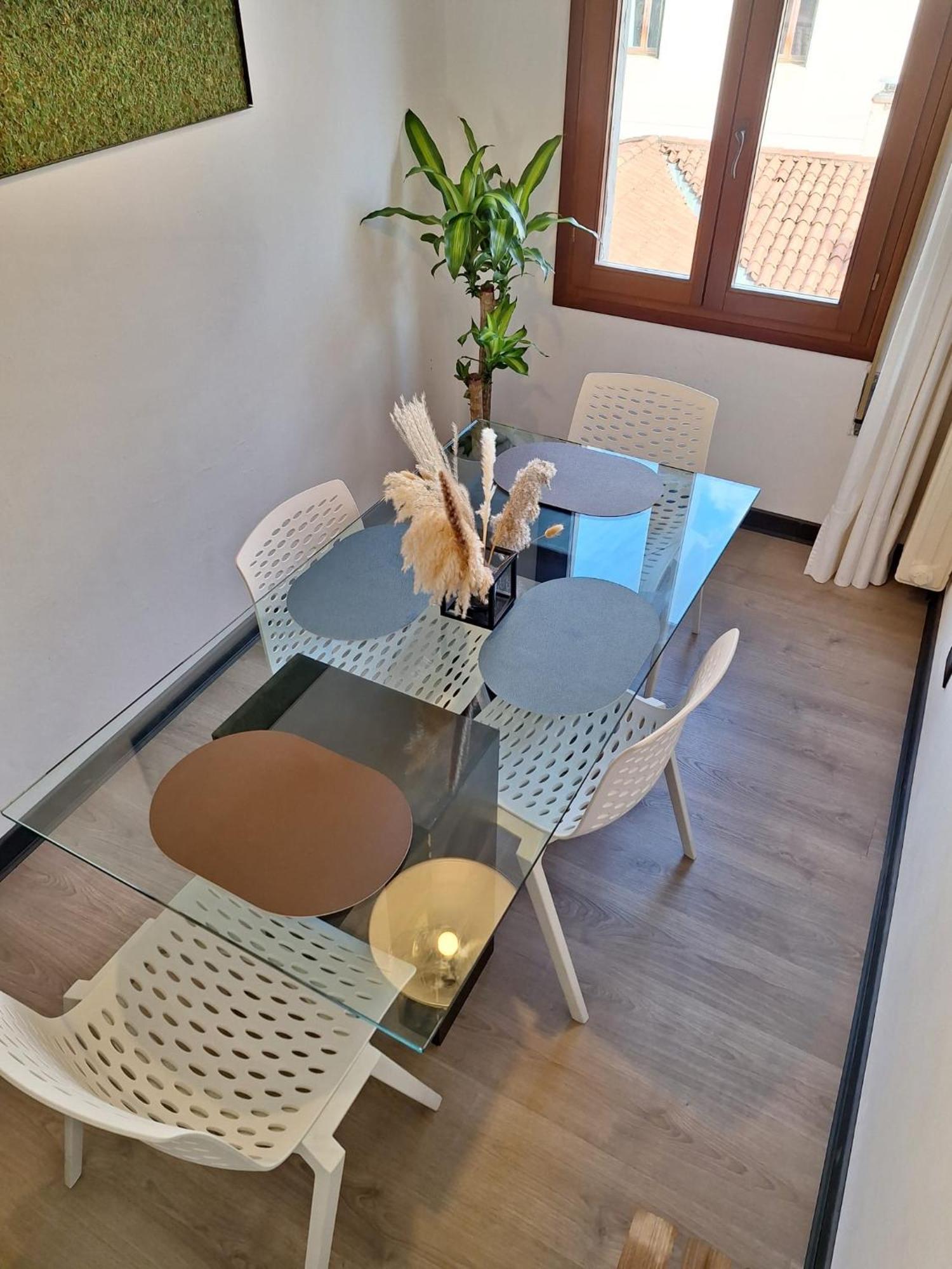 Apartamento Dga Loft In Padua Center A Few Steps From Squares Exterior foto