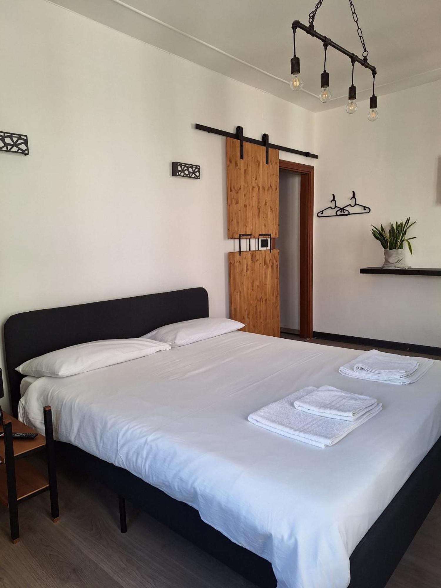 Apartamento Dga Loft In Padua Center A Few Steps From Squares Exterior foto